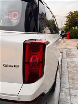 جي أي سي GS8